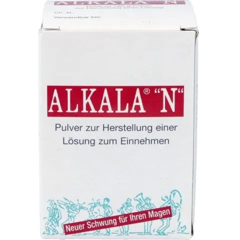 Margan Biotech Alkala N 150 gr – imagen 4