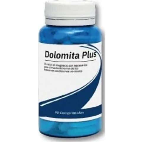 Montstar Dolomita Plus 90 Tabs – imagen 5