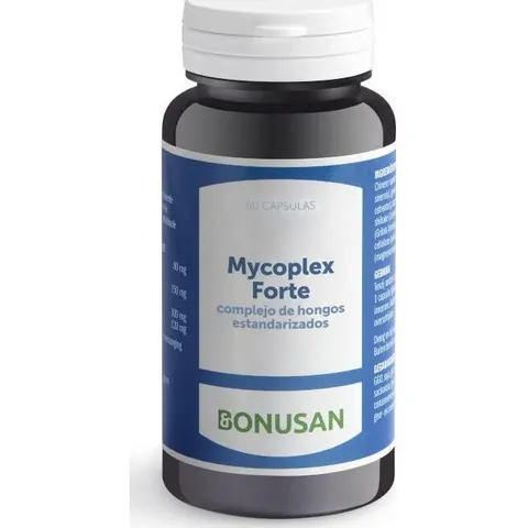 Bonusan Mycoplex 60caps – imagen 4