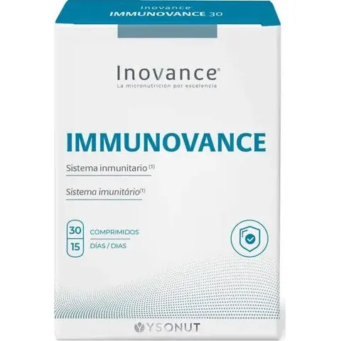 Inovance Immunovance 30comp – imagen 3