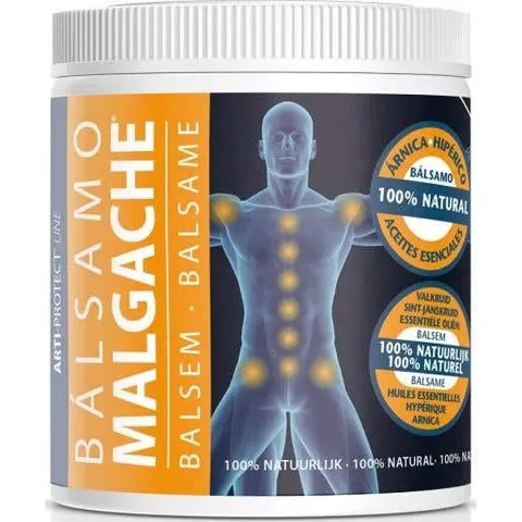 INTERSA Bálsamo Malgache 350g – imagen 5