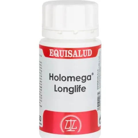 Equisalud Holomega Longlife – imagen 5