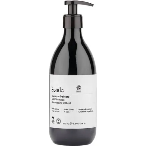 Sendo Champú Delicado 500 ml – imagen 2
