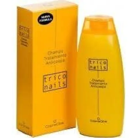 Triconails Champú Anticaspa 250ml – imagen 2