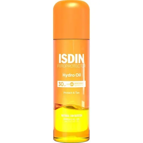 ISDIN Hydro Oil SPF30 200 ml – imagen 3