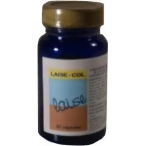 Laise -Col 60 caps – imagen 3