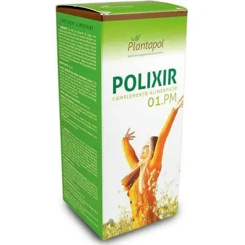 Plantapol Polixir 01 PM 250 ml – imagen 4