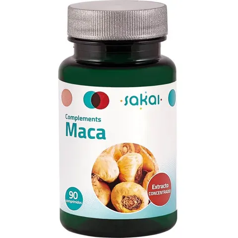 Sakai Maca 90 comp – imagen 3