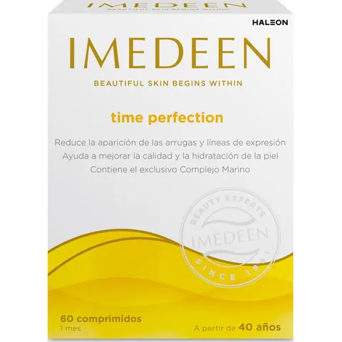 Imedeen Time Perfection 60 comprimidos – imagen 2