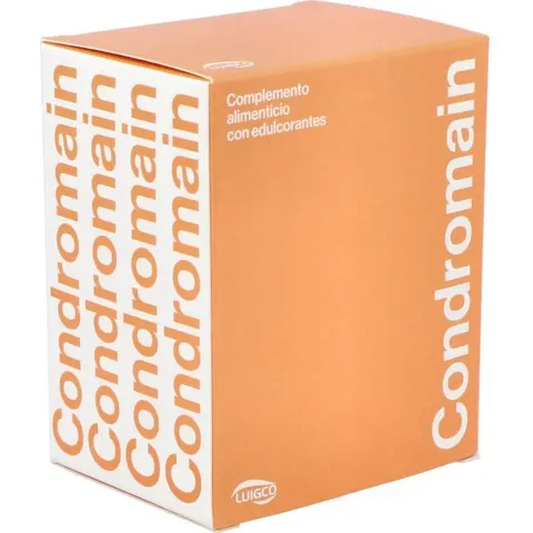 Luigco Condromain 30uds – imagen 4