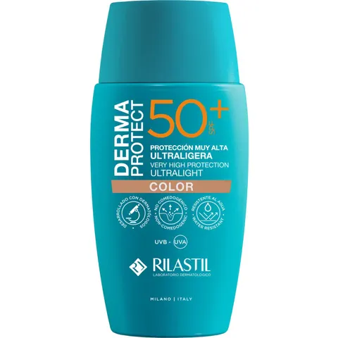 Rilastil Dermaprotect SPF50+ Color 50 ml – imagen 4