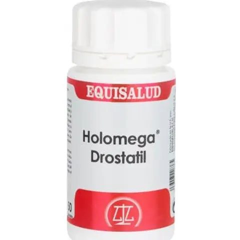 Equisalud holomega drostatil 50cap. – imagen 3