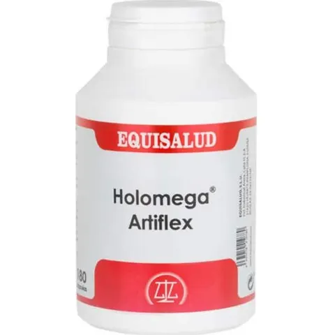 Equisalud holomega artiflex 180cap. – imagen 2