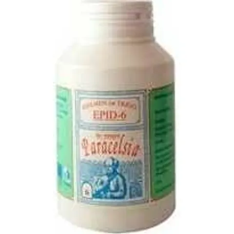 PARACELSIA 6 Epid 200 comp – imagen 4