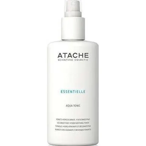 Atache essentielle aqua tonic 200ml. – imagen 3