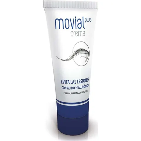 Movial Plus Crema 100ml – imagen 2