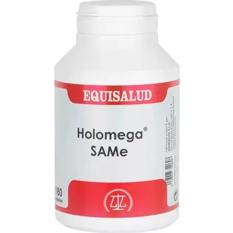 Equisalud holomega same 180cap. – imagen 4