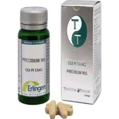 Erlingen precisium 905 60comp. – imagen 2
