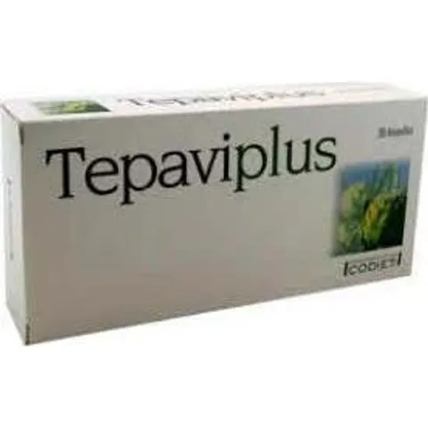 CODIET Tepaviplus 20 Amp – imagen 4