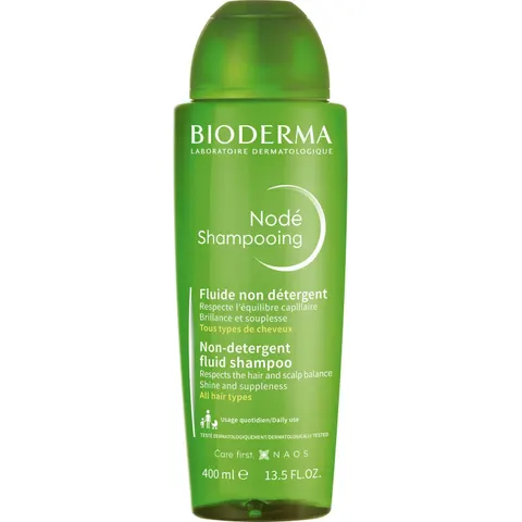 Bioderma node champú 400 ml 400 ml – imagen 3