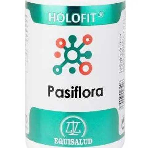 Equisalud Holofit Pasiflora – imagen 3