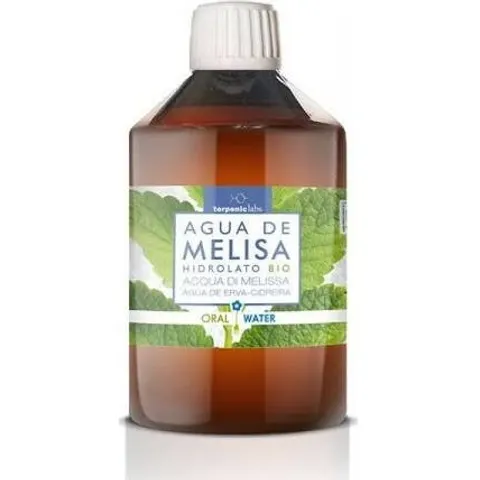 Terpenic Lab Hidrolato de Melisa 250 ml – imagen 4