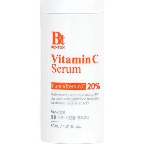 Benton Vitamin C serum 30 ml – imagen 3