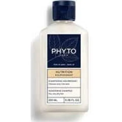 PHYTO Champú Nutritive – imagen 3