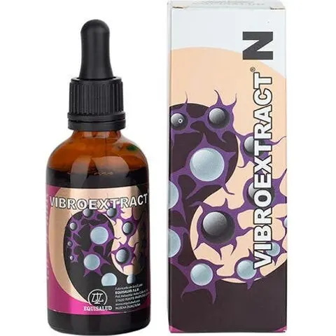 Equisalud Vibroextract N 50ml – imagen 3