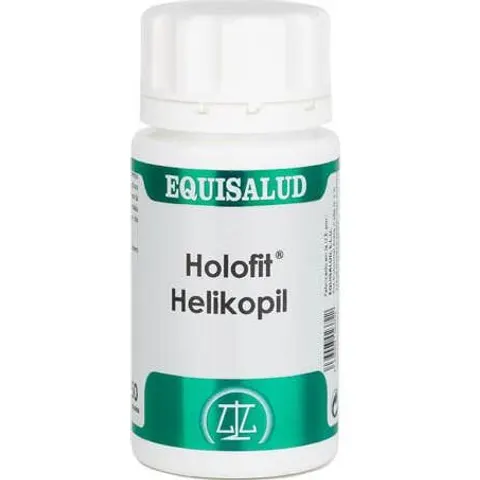 Equisalud holofit helikopil 50cap. – imagen 3