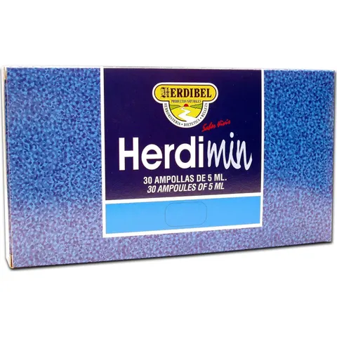 Herdibel Herdimin Pan Gotas 100ml – imagen 5