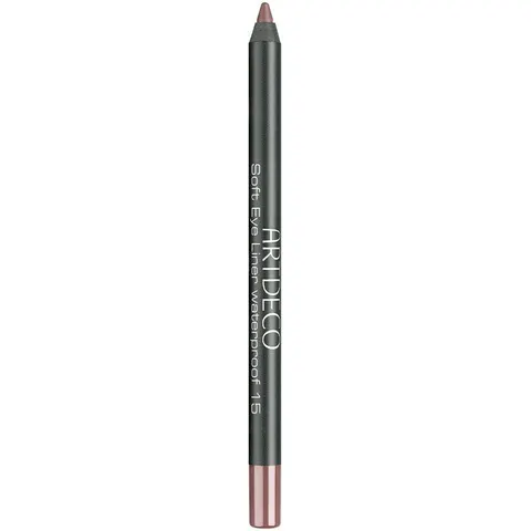 Artdeco Soft Eye Liner waterproof #15-dark hazelnut – imagen 3