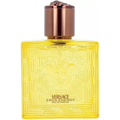 Versace Eros Energy Perfume 50 ml – imagen 4