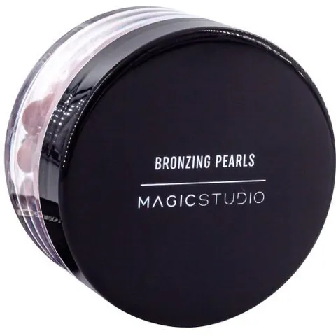 Magic Studio Bronzing Pearls 52 gr – imagen 2