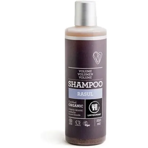 URTEKRAM ChampuRasul Volumen 250ml – imagen 3
