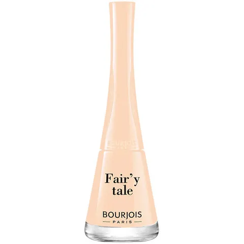 Bourjois 1 Seconde nail polish #014-fair’y tale – imagen 3
