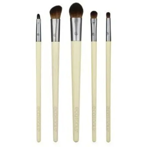 Ecotools Daily Defined Eye lote 6 pz – imagen 3
