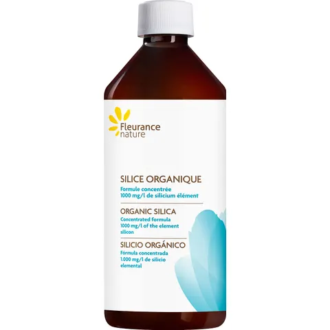 Fleurance Nature Silicio Orgánico – imagen 3