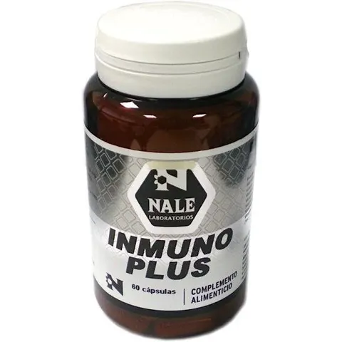 Nale GM-Inmuno Plus – imagen 4