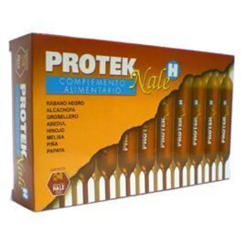 Nale Protek – imagen 2