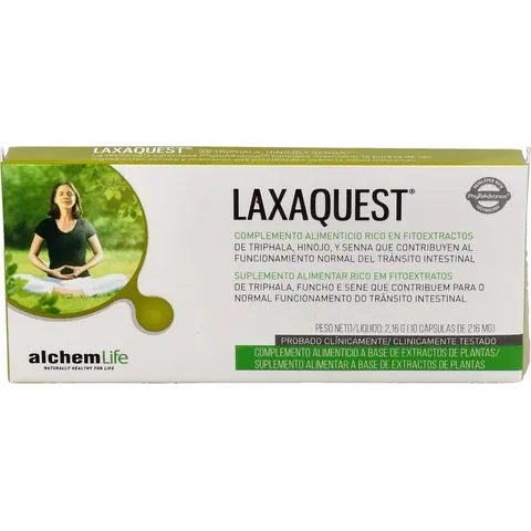 Phytoadvance Bióticos 14 Sobres – imagen 3