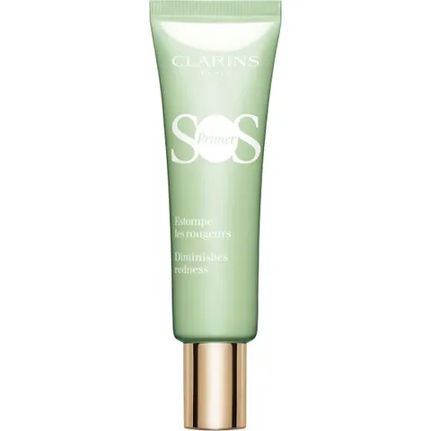 Clarins SOS Primer 30 ml 04 Green – imagen 3