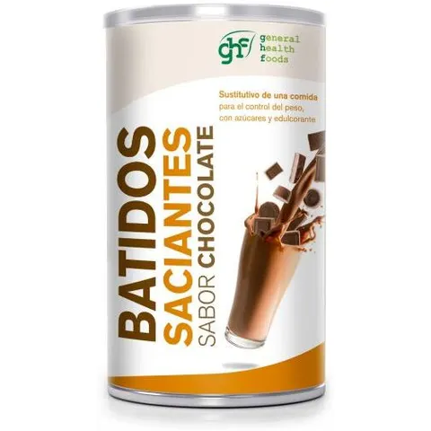 GHF Batido Chocolate 700 gr – imagen 3