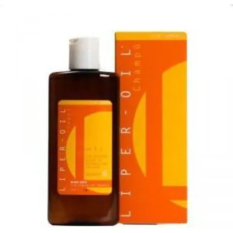 Alfasigma Liper Oil Champú 200ml – imagen 3