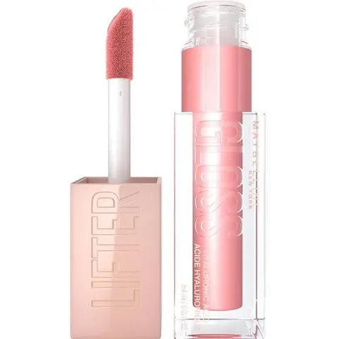 Maybelline Lifter gloss #006-reef – imagen 4