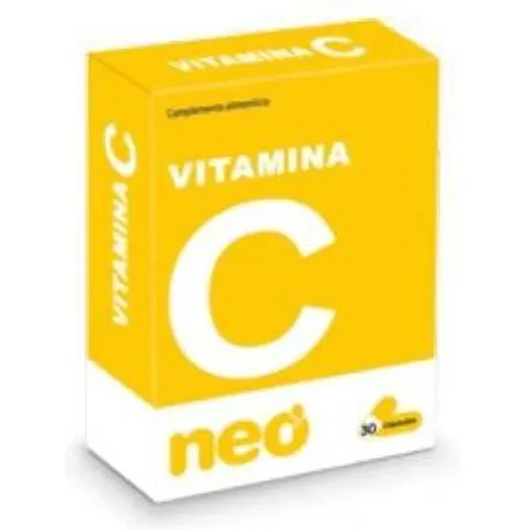 Neo Vitamina C 30 Caps – imagen 5