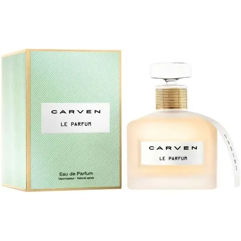 Carven Le Parfum Eau de Parfum 50 ml – imagen 3