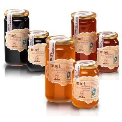 Arnauda Miel Espliego 500 gr – imagen 2