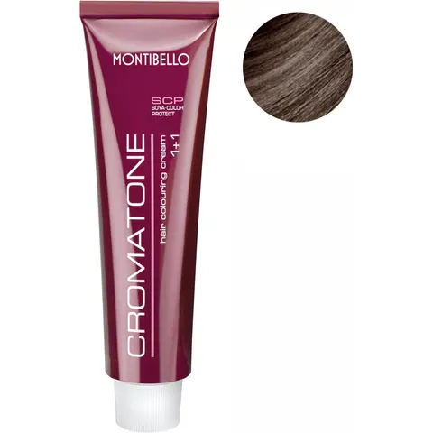 Montibello cromatone tinte capilar 60 ml5 – imagen 2