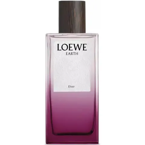 Loewe Earth Elixir Eau de Parfum 100 ml – imagen 3